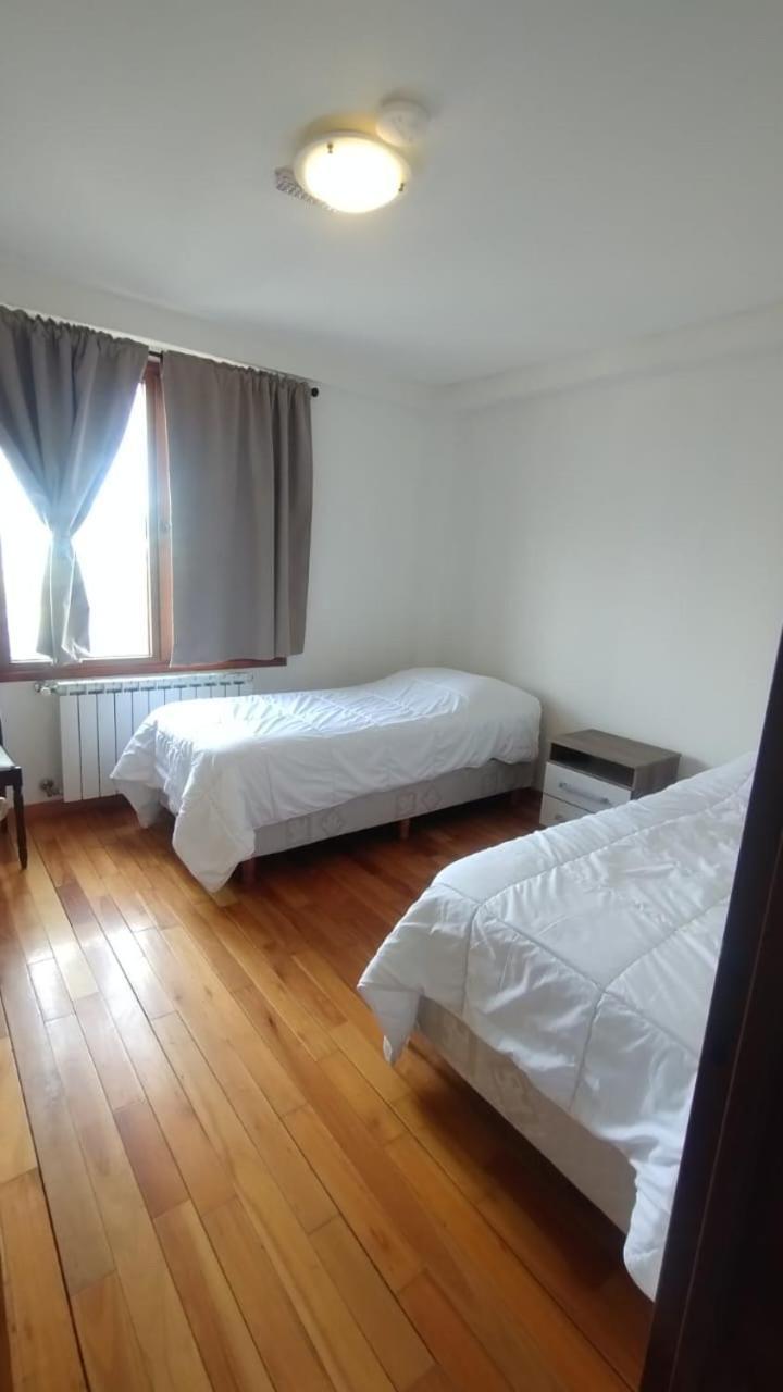 Апартаменты La Casa Del Arbol - Ushuaia - Jumax Travel Экстерьер фото